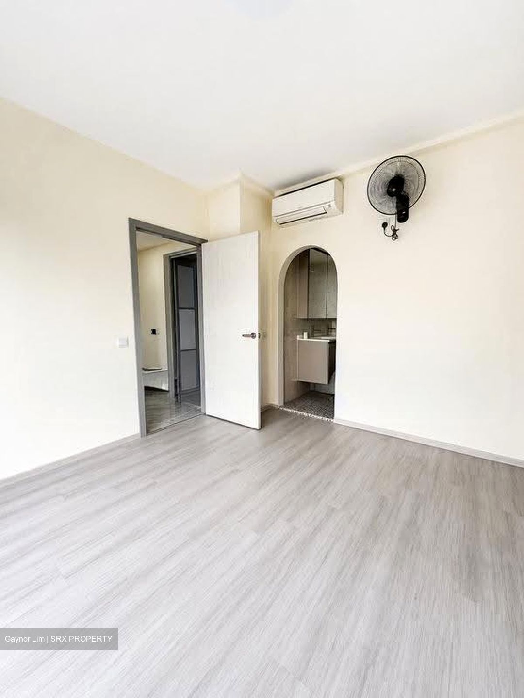 Northwave (D25), Condominium #612697051